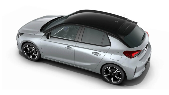 Vauxhall Corsa 1.2 Turbo GS 5dr Petrol Hatchback - Image 4